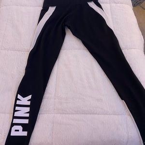 Victoria secret/PINK leggings